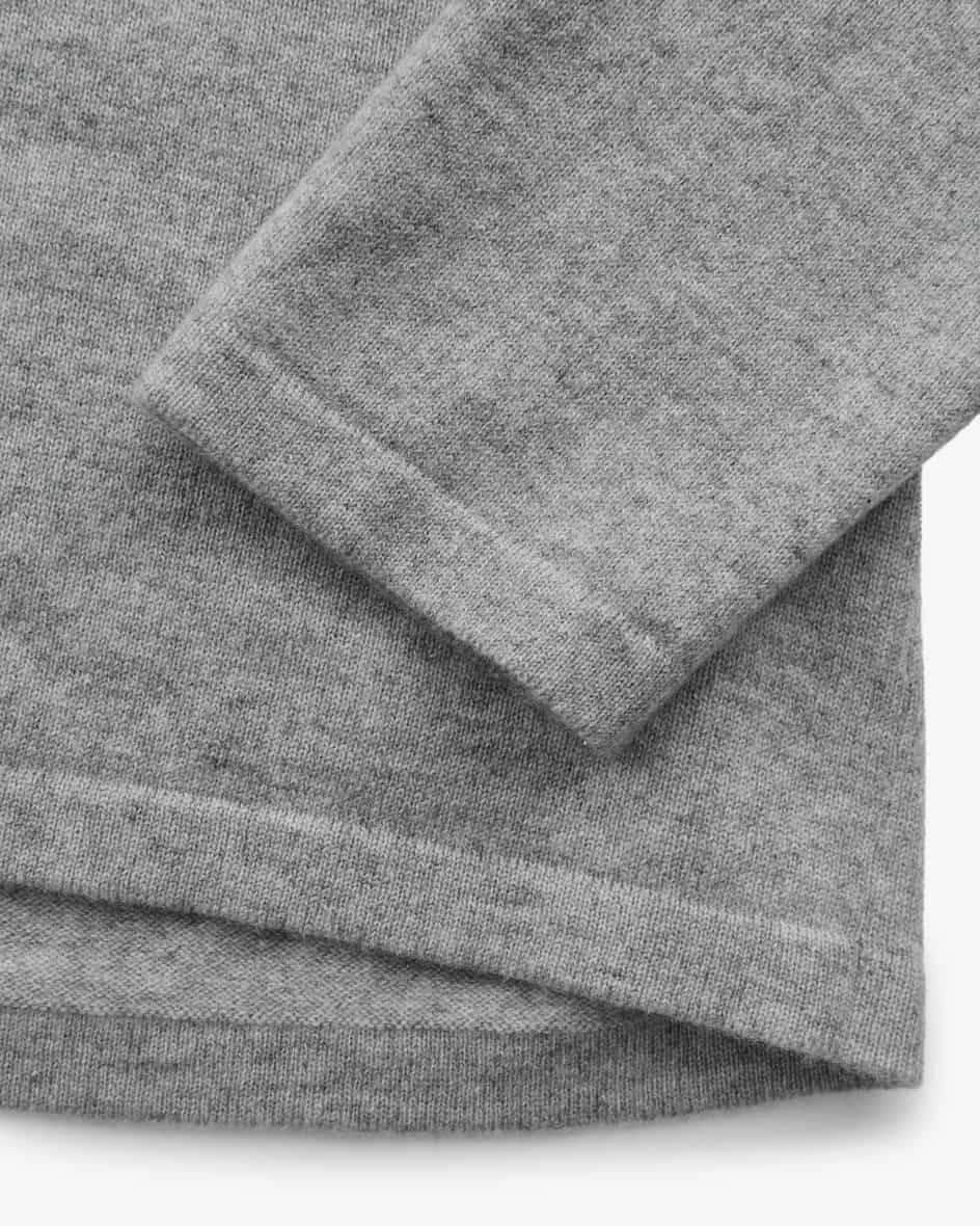 Vince Cashmere-Pullover Relaxed Fit