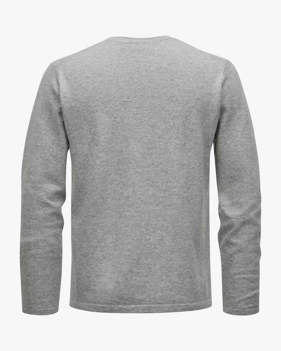 Vince Cashmere-Pullover Relaxed Fit
