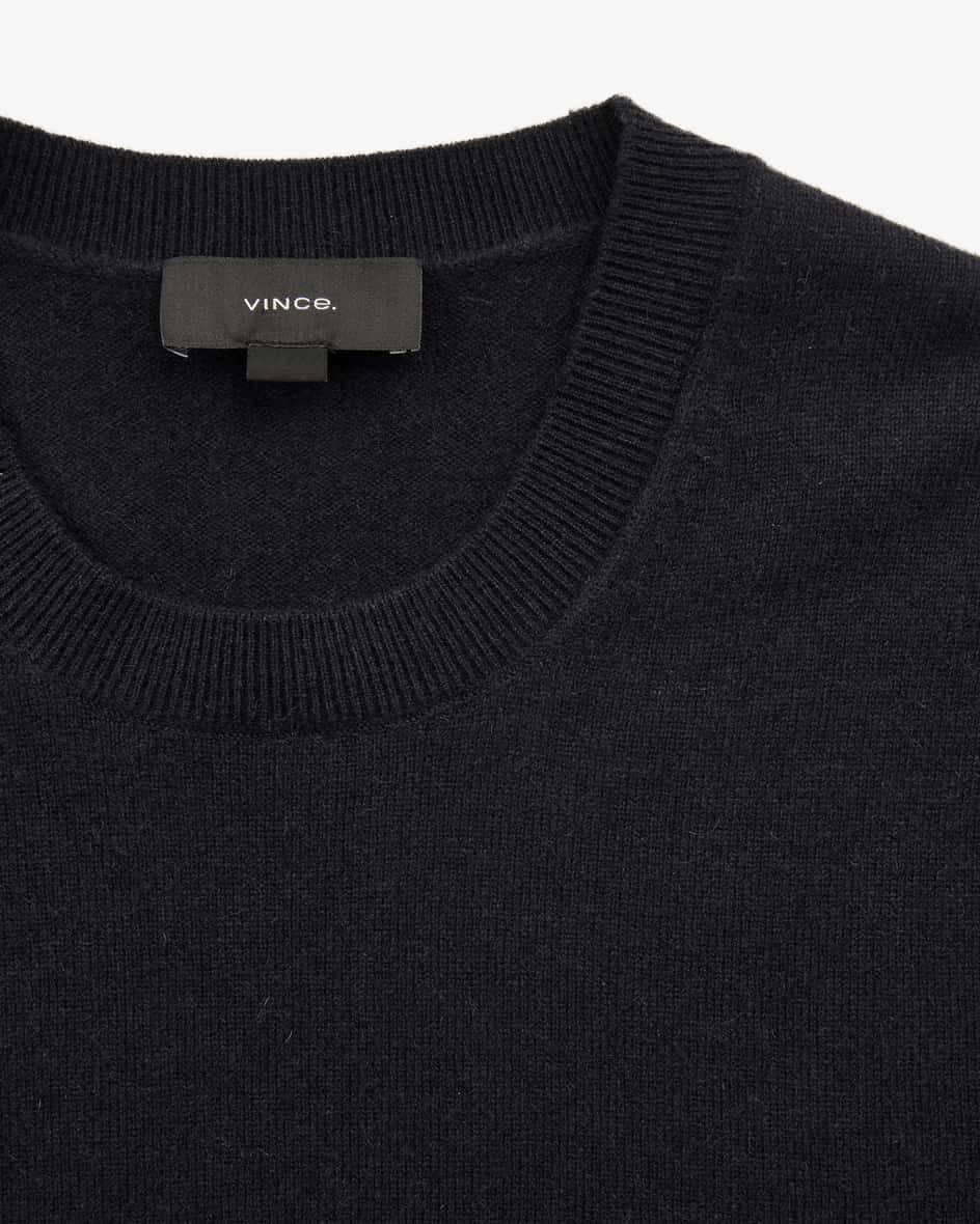 Vince Cashmere-Pullover Relaxed Fit