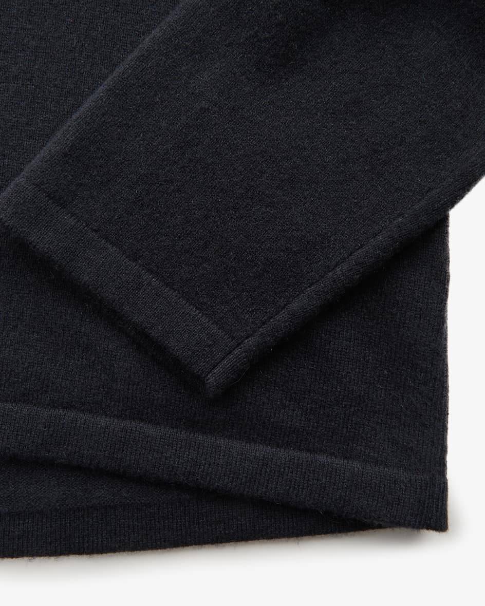 Vince Cashmere-Pullover Relaxed Fit