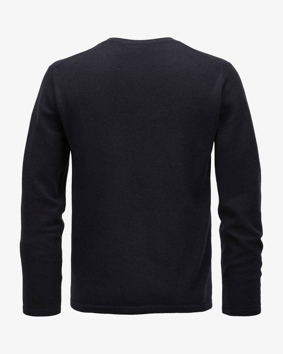 Vince Cashmere-Pullover Relaxed Fit
