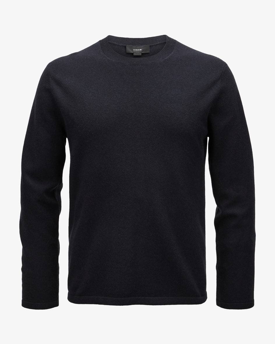 Vince Cashmere-Pullover Relaxed Fit