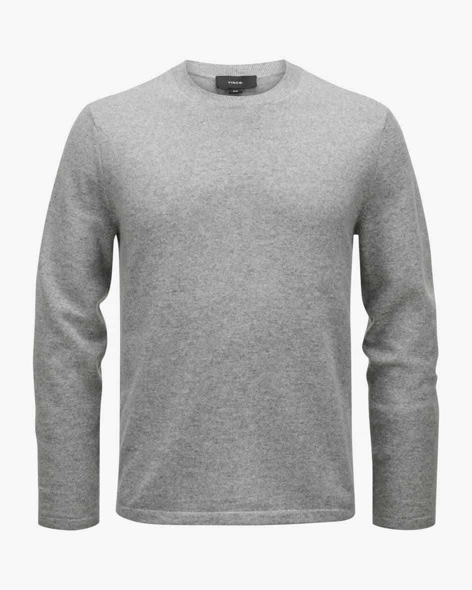 Vince Cashmere-Pullover Relaxed Fit