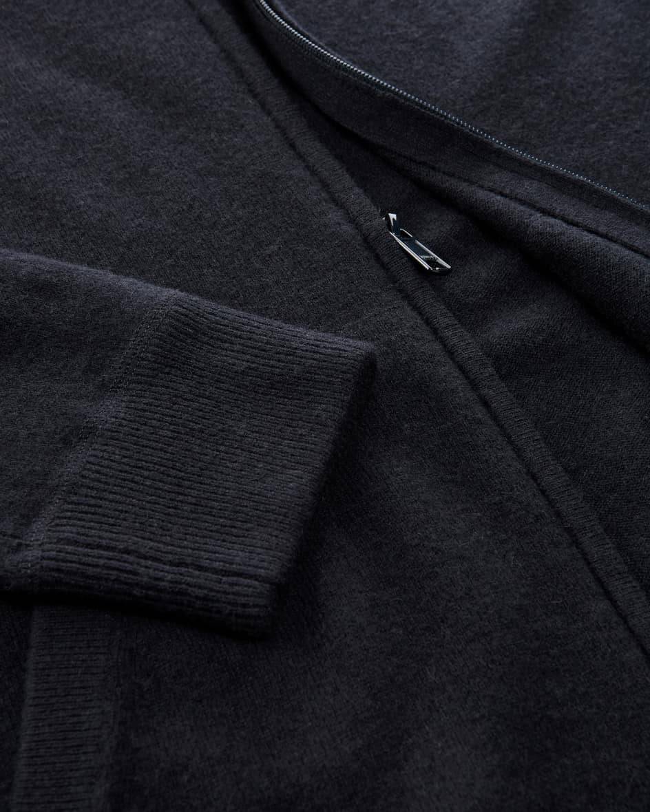 Vince Cashmere-Strickjacke