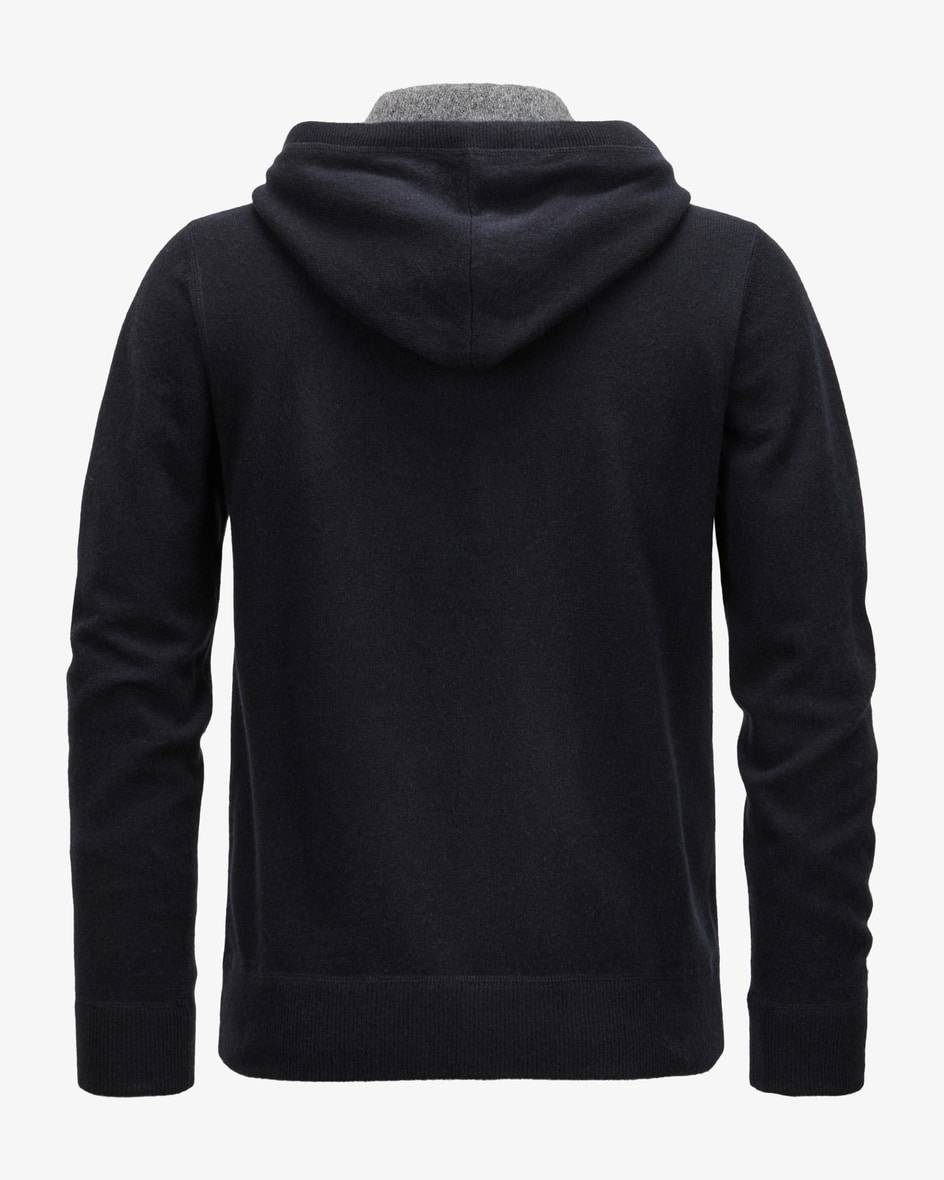 Vince Cashmere-Strickjacke