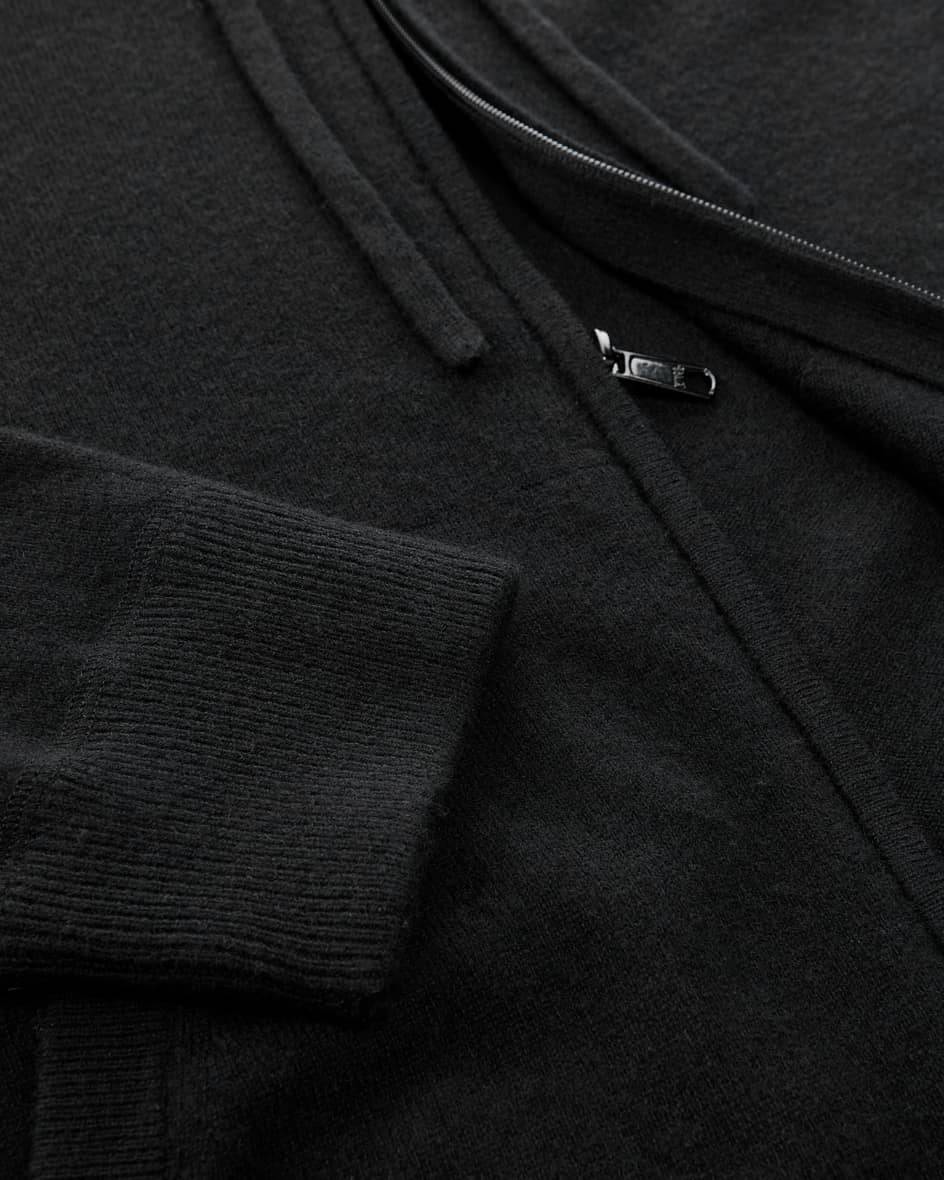 Vince Cashmere-Strickjacke