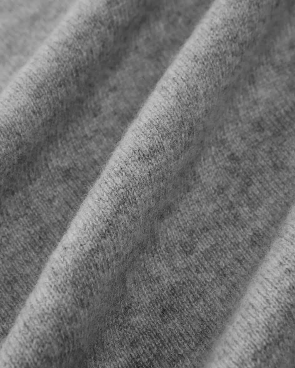 Vince Cashmere-Strickjacke