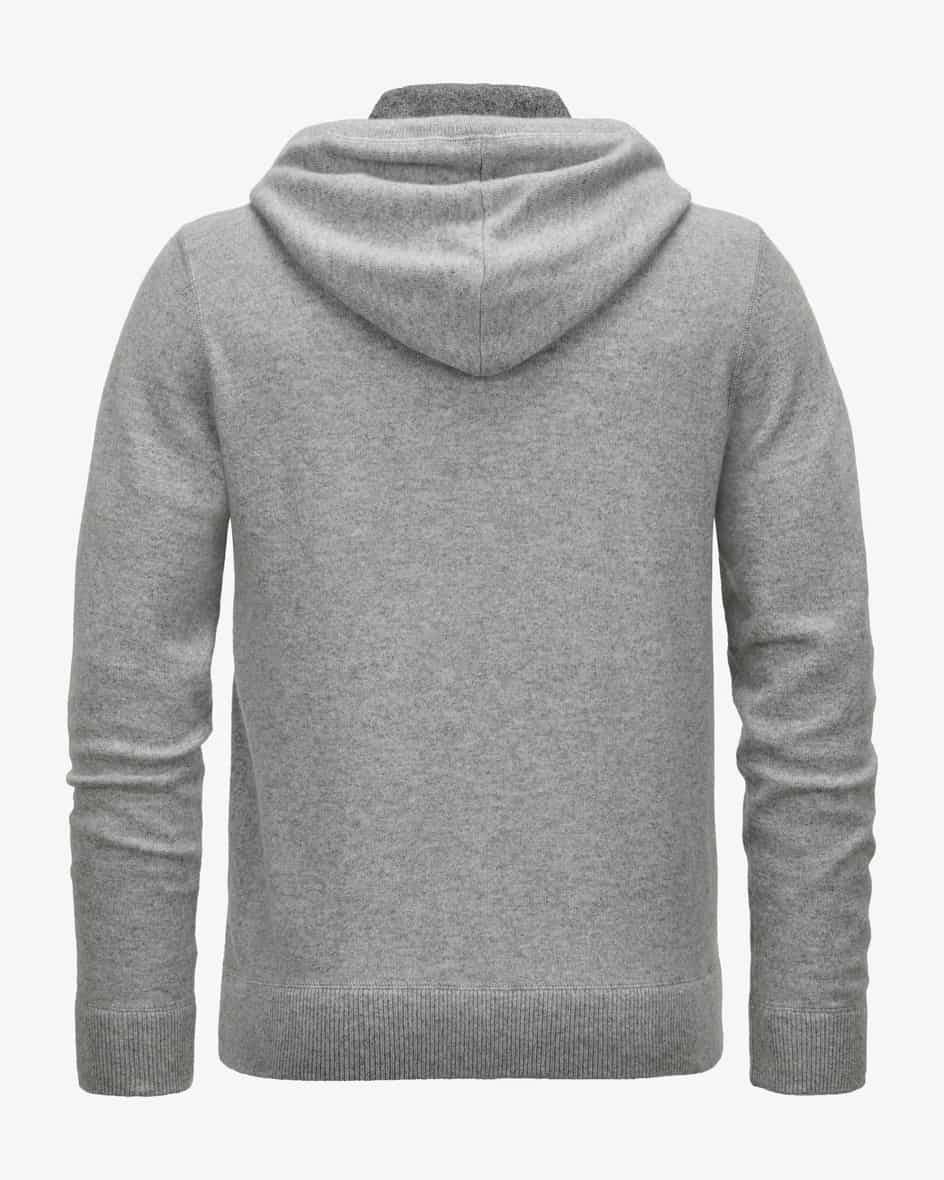 Vince Cashmere-Strickjacke