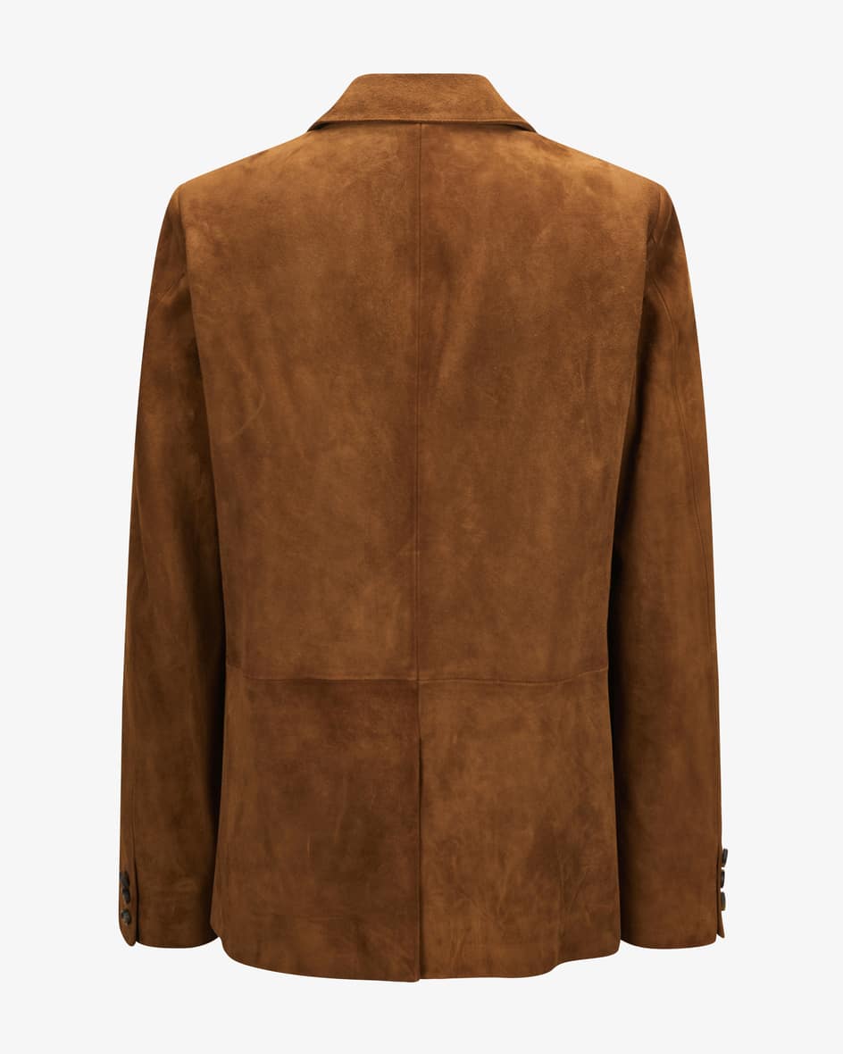 Vince Lederblazer