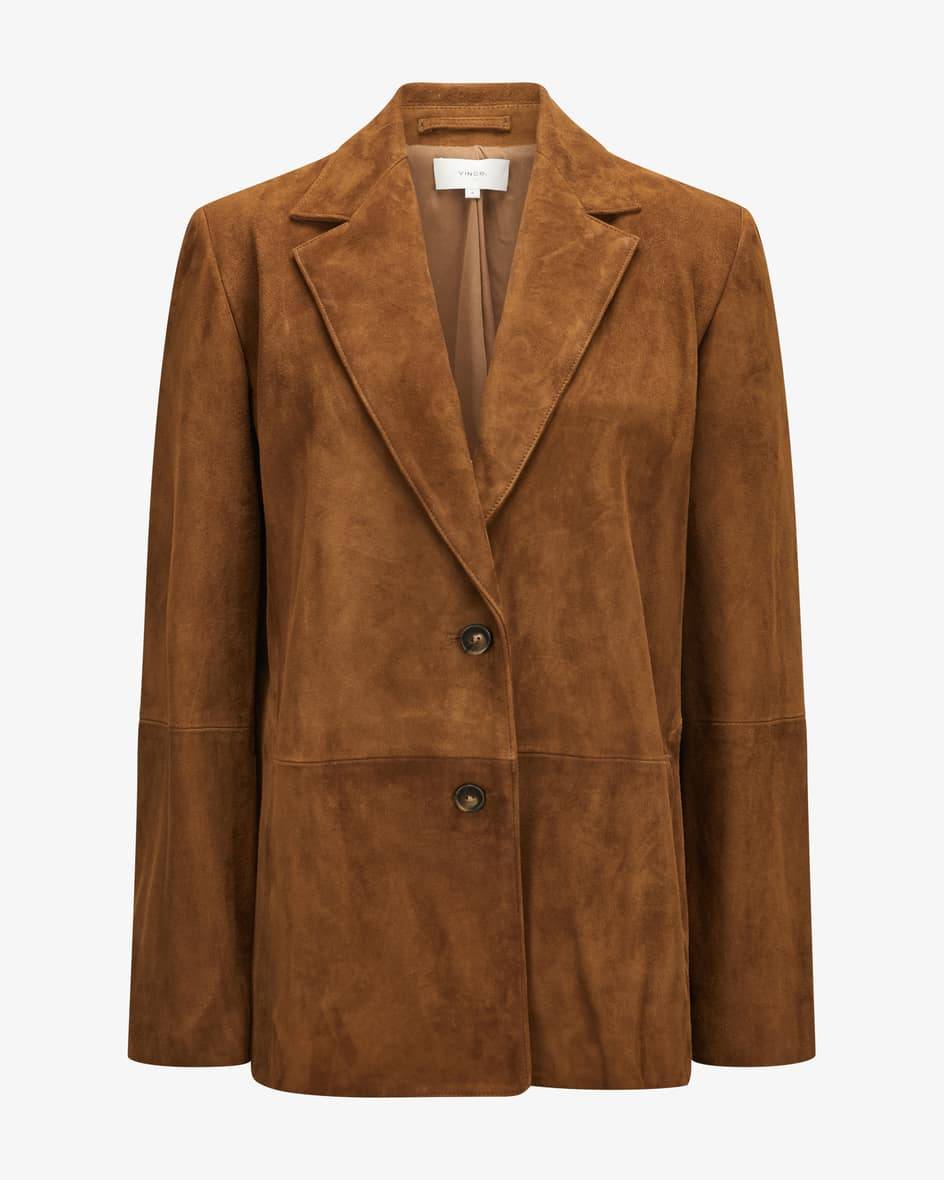 Vince Lederblazer