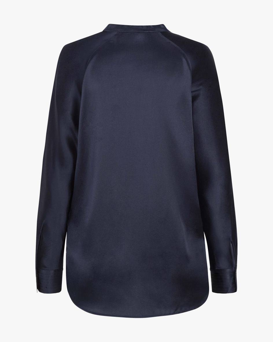 Vince Seidenbluse