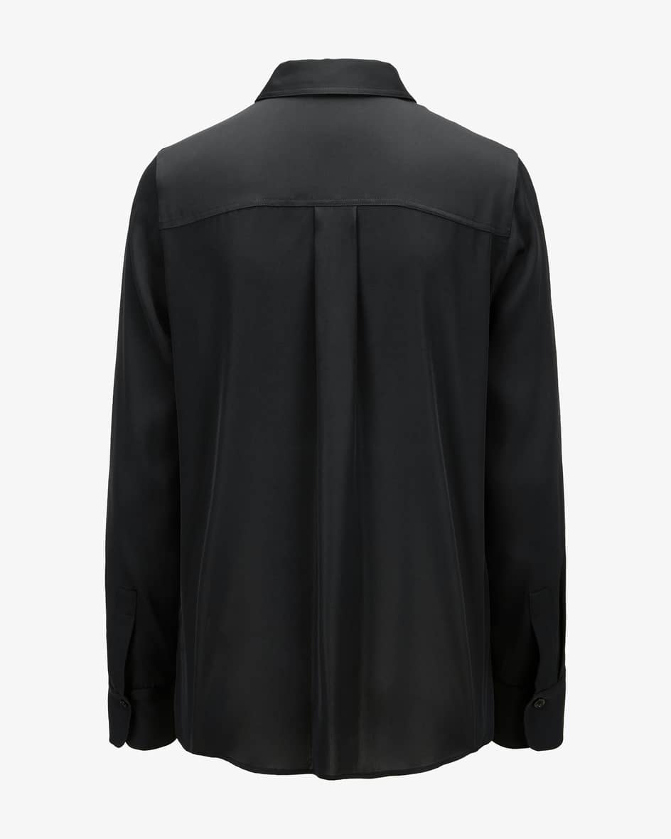 Vince Seidenbluse
