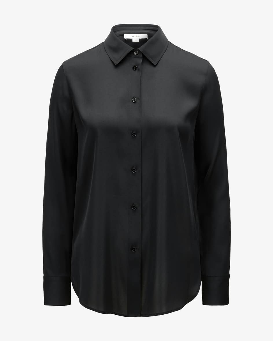 Vince Seidenbluse
