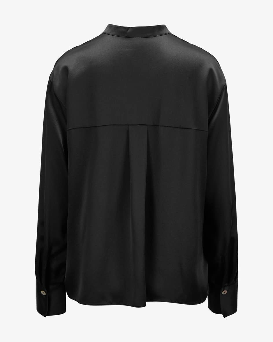 Vince Seidenbluse