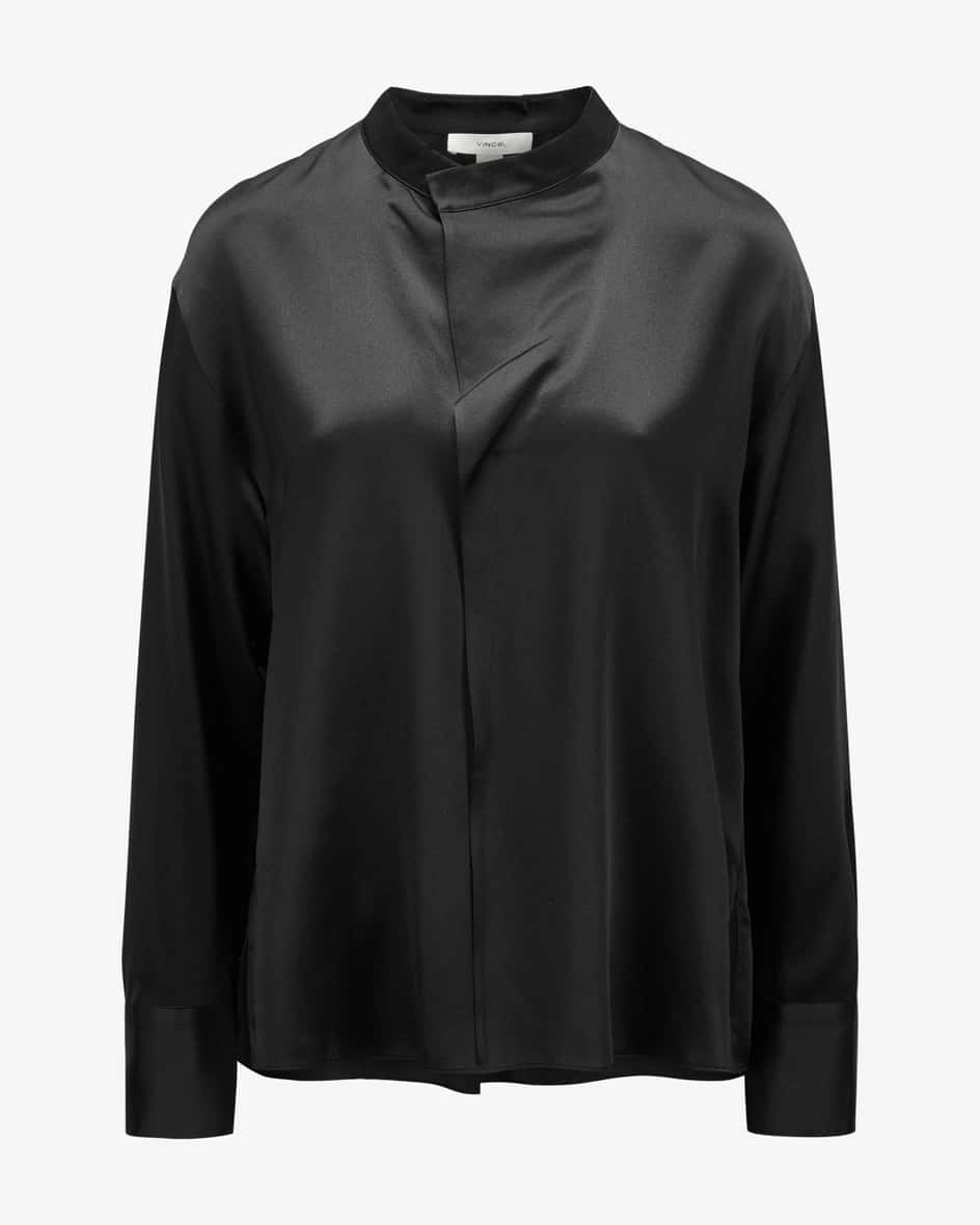 Vince Seidenbluse