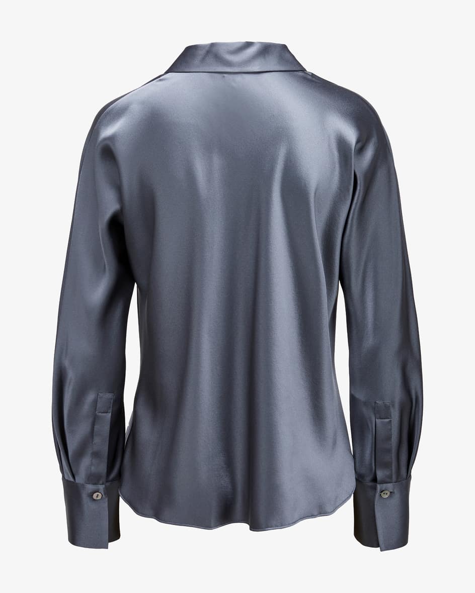 Vince Seidenbluse