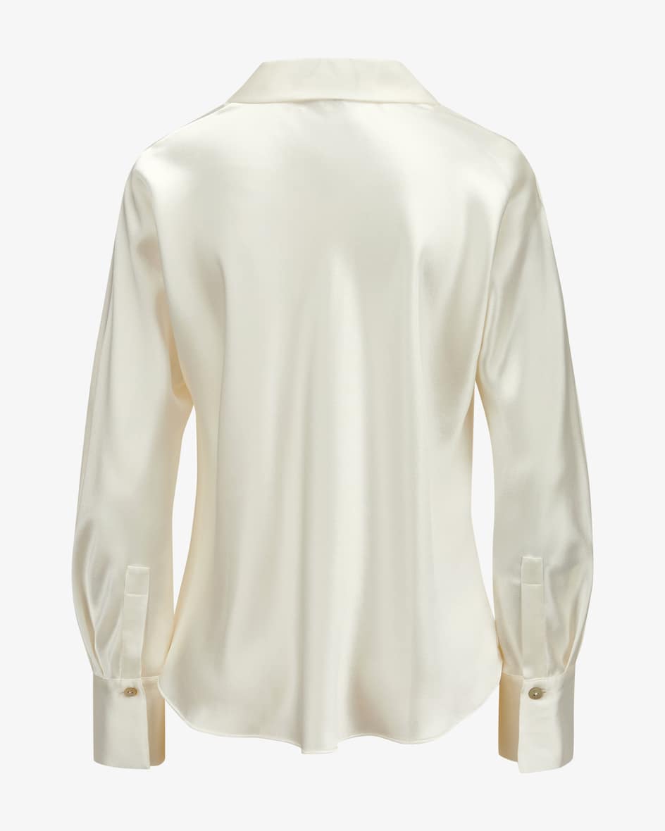 Vince Seidenbluse