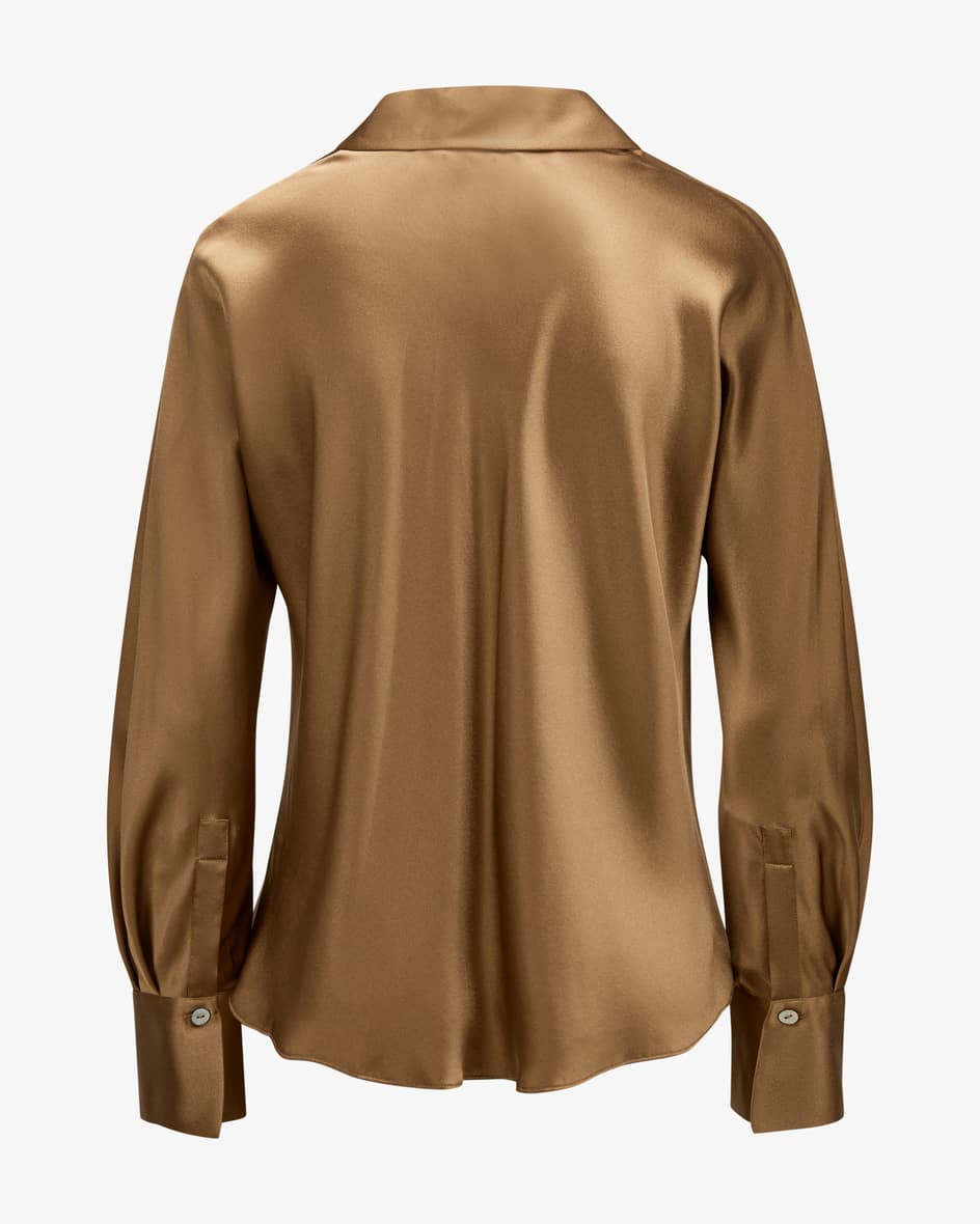 Vince Seidenbluse