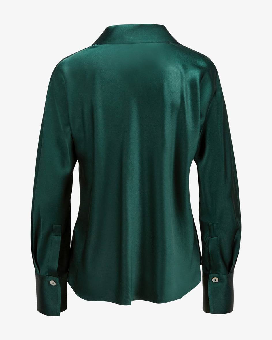 Vince Seidenbluse