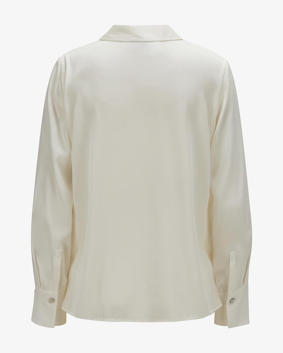 Vince Seidenbluse