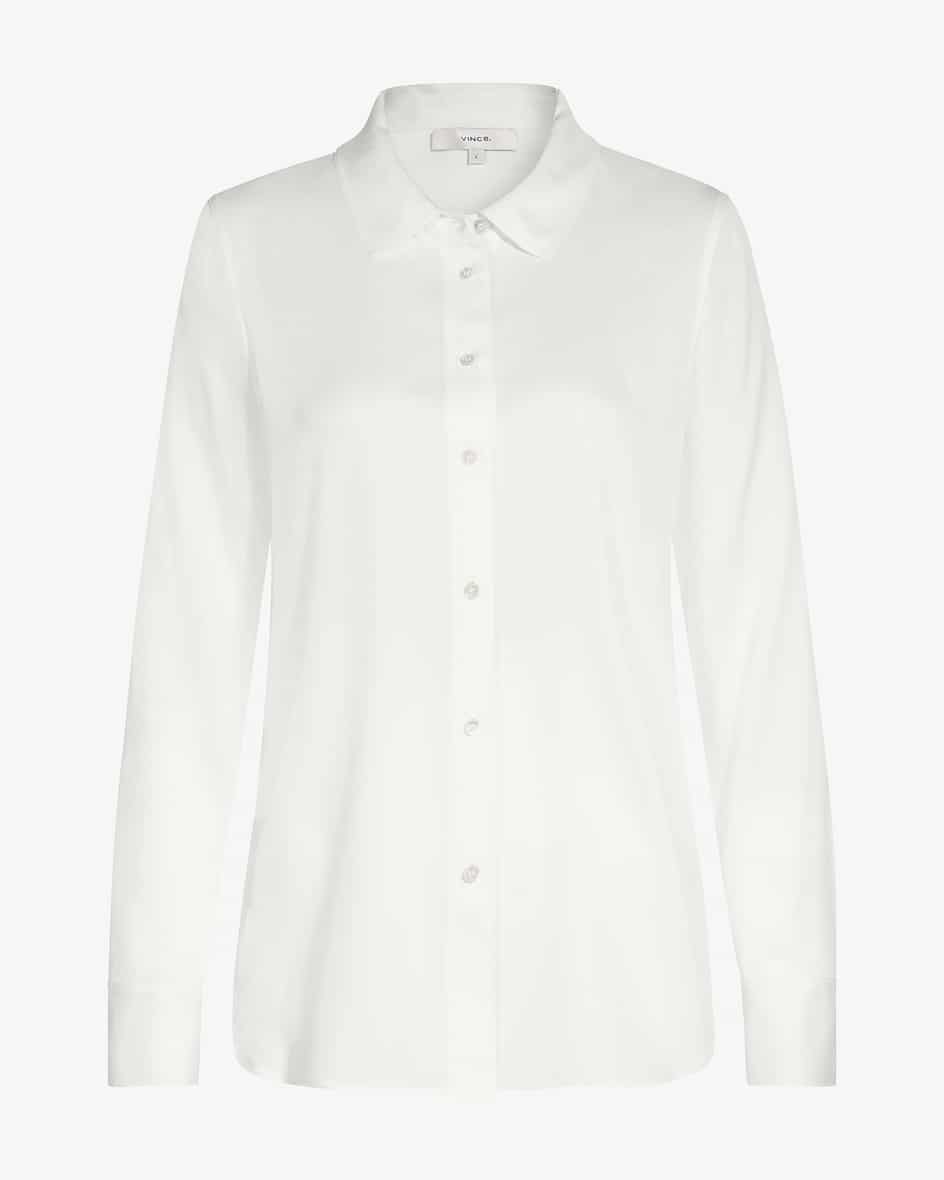 Vince Seidenbluse