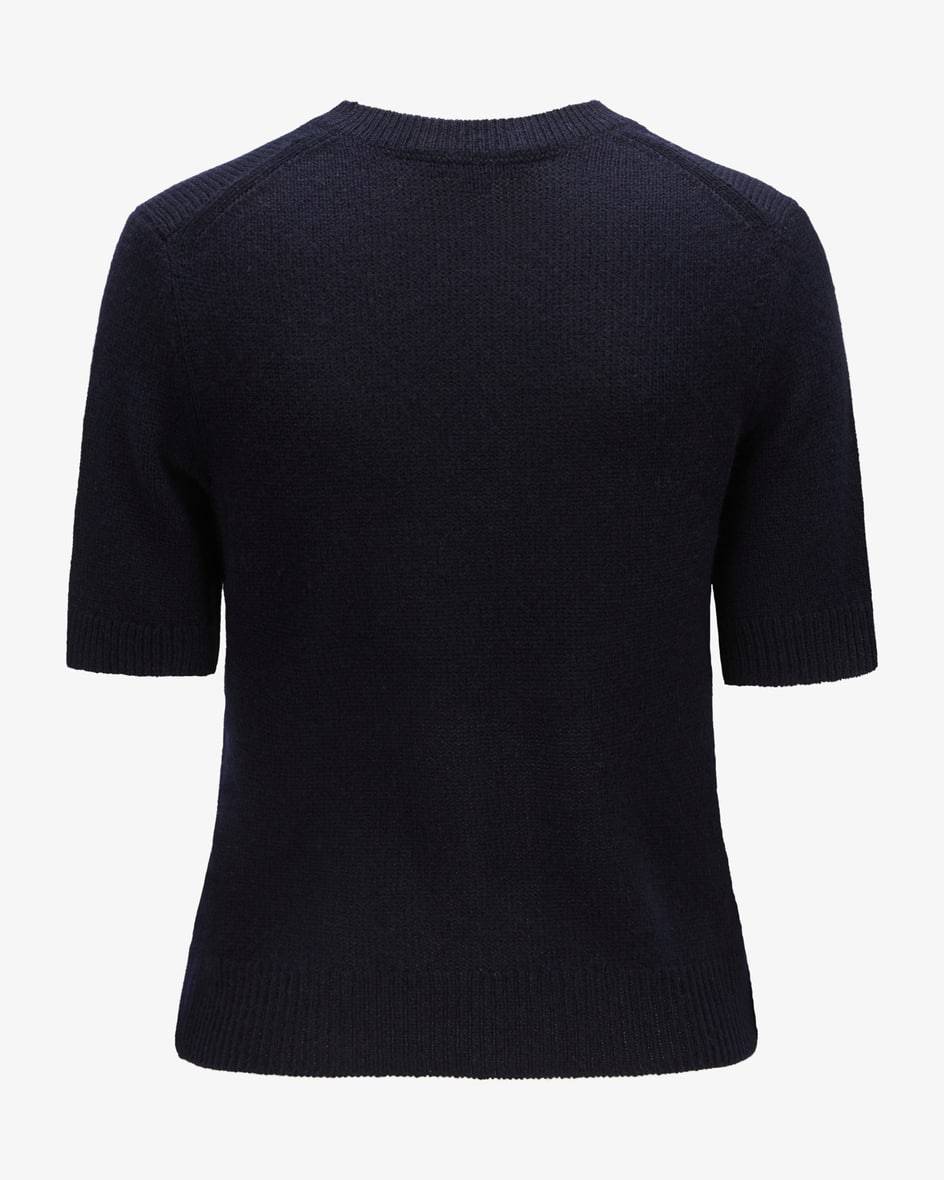 Vince Strickshirt