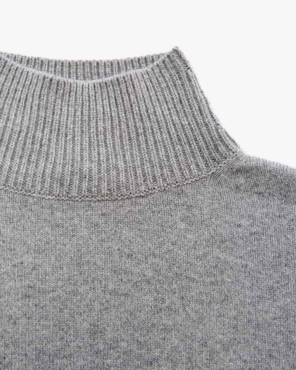Vince Woll-Cashmere-Pullover