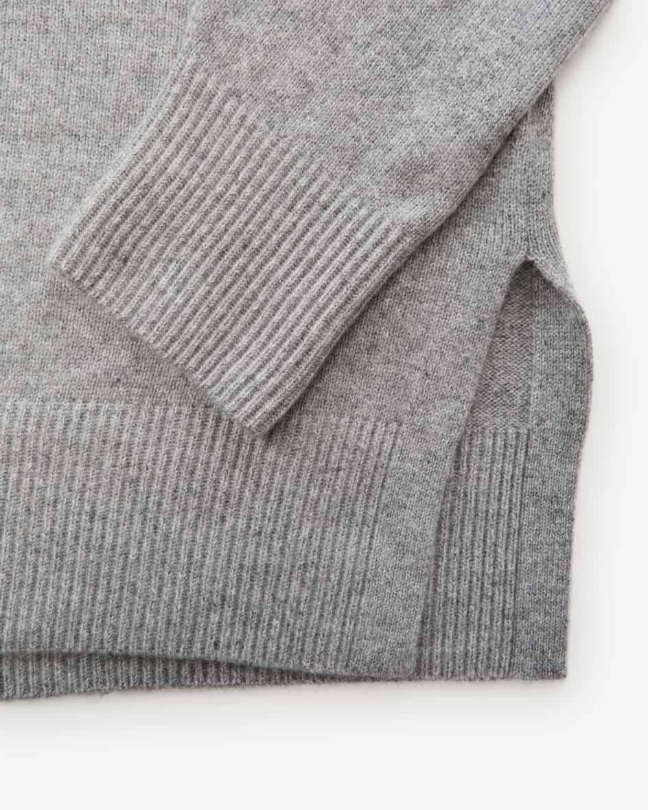 Vince Woll-Cashmere-Pullover