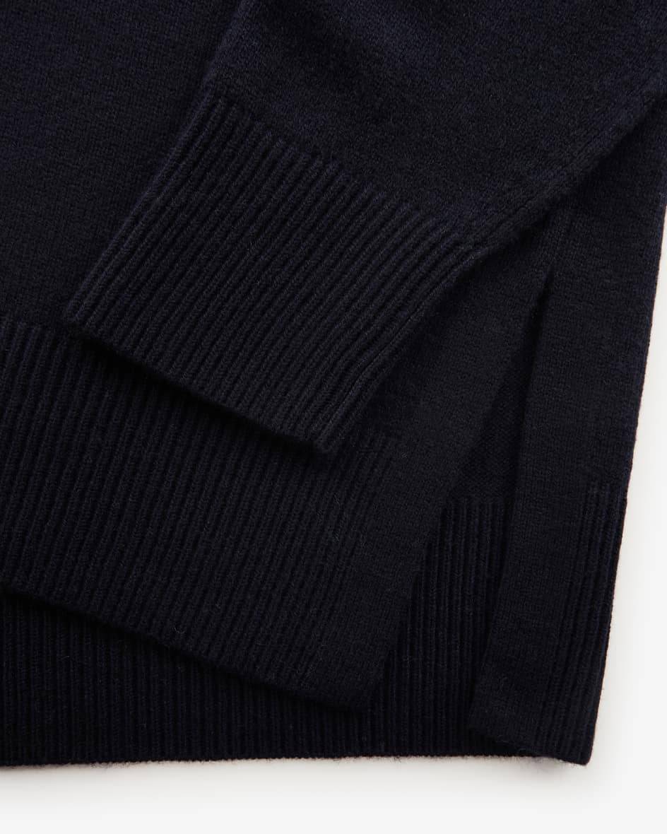 Vince Woll-Cashmere-Pullover