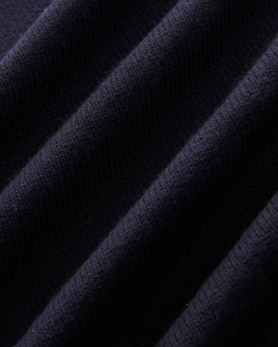 Vince Woll-Cashmere-Pullover