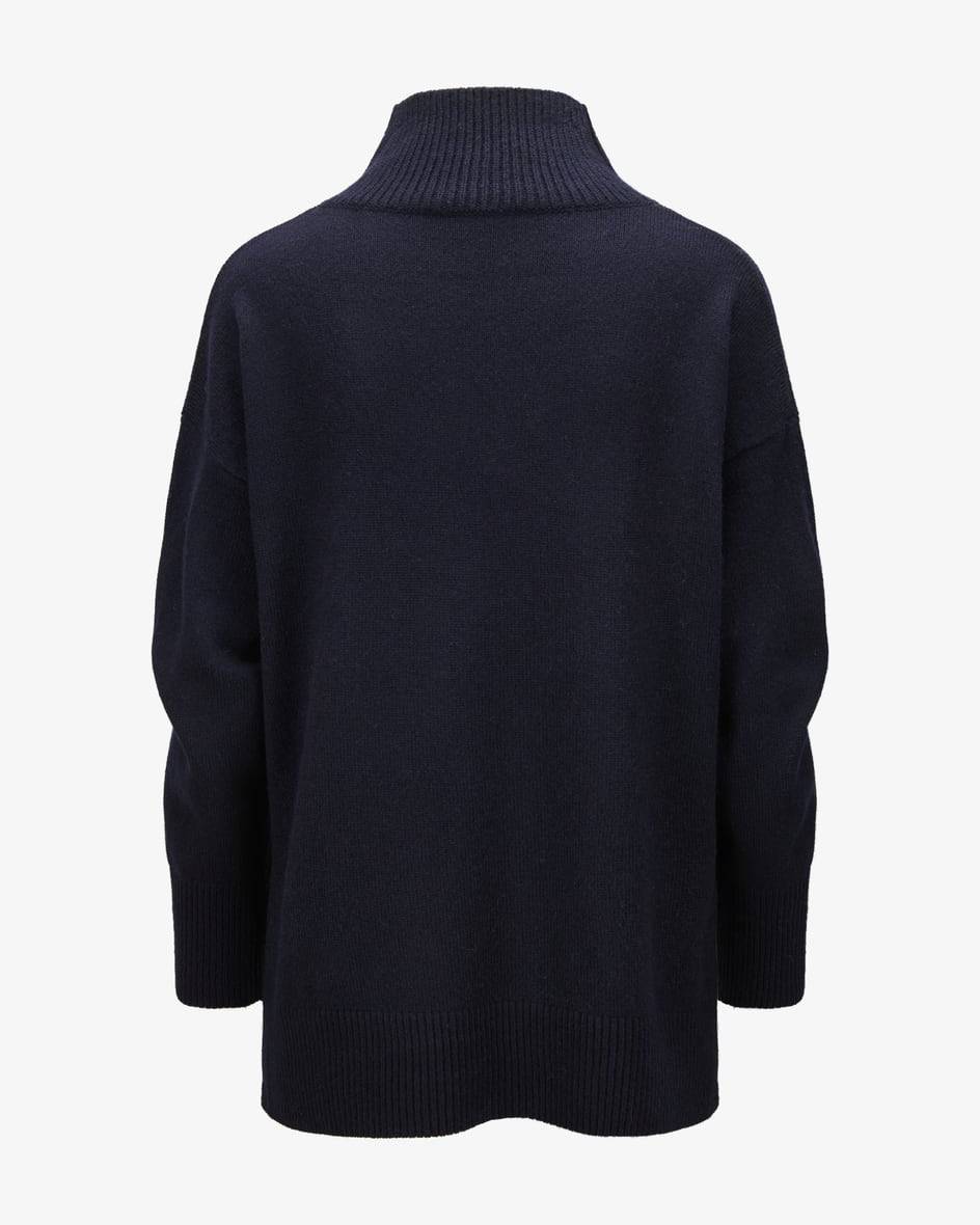 Vince Woll-Cashmere-Pullover