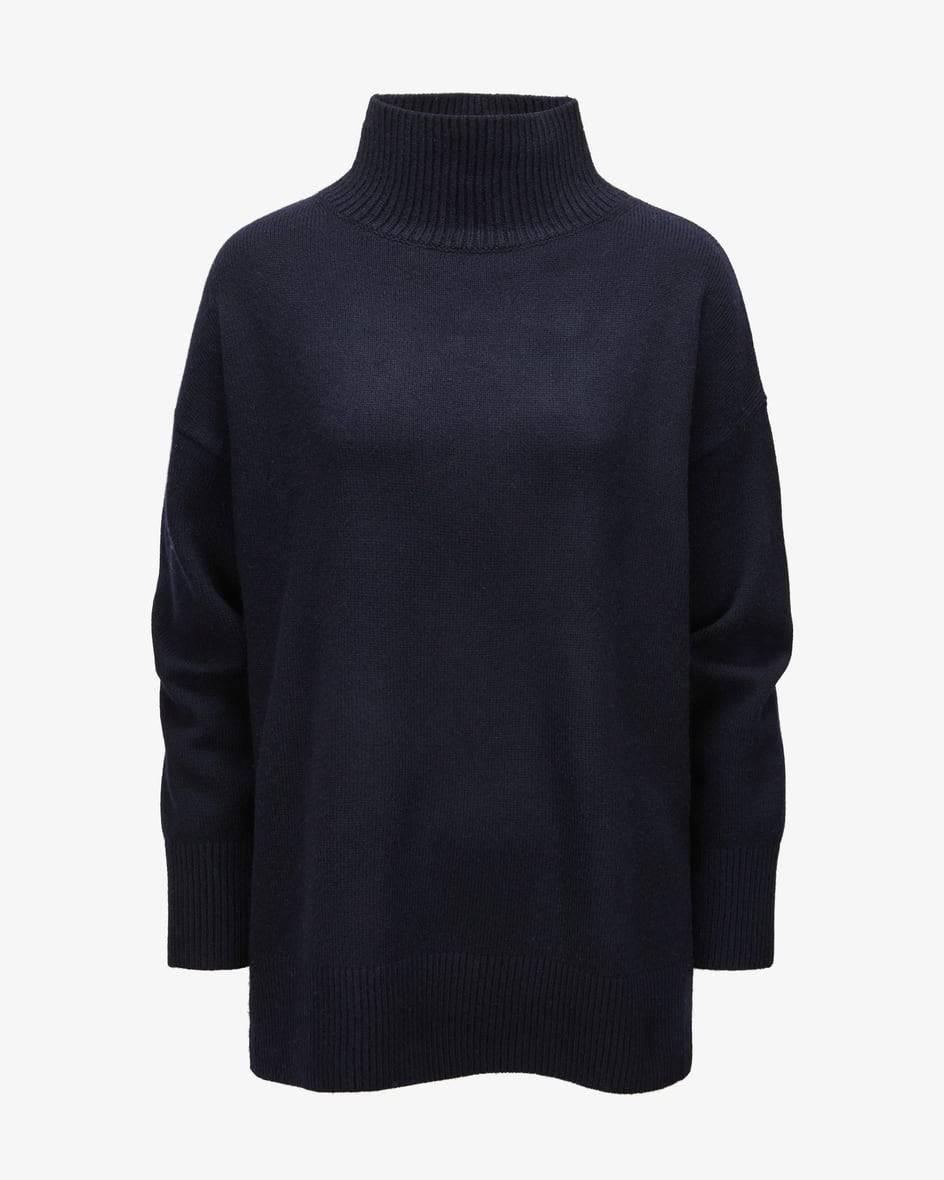 Vince Woll-Cashmere-Pullover
