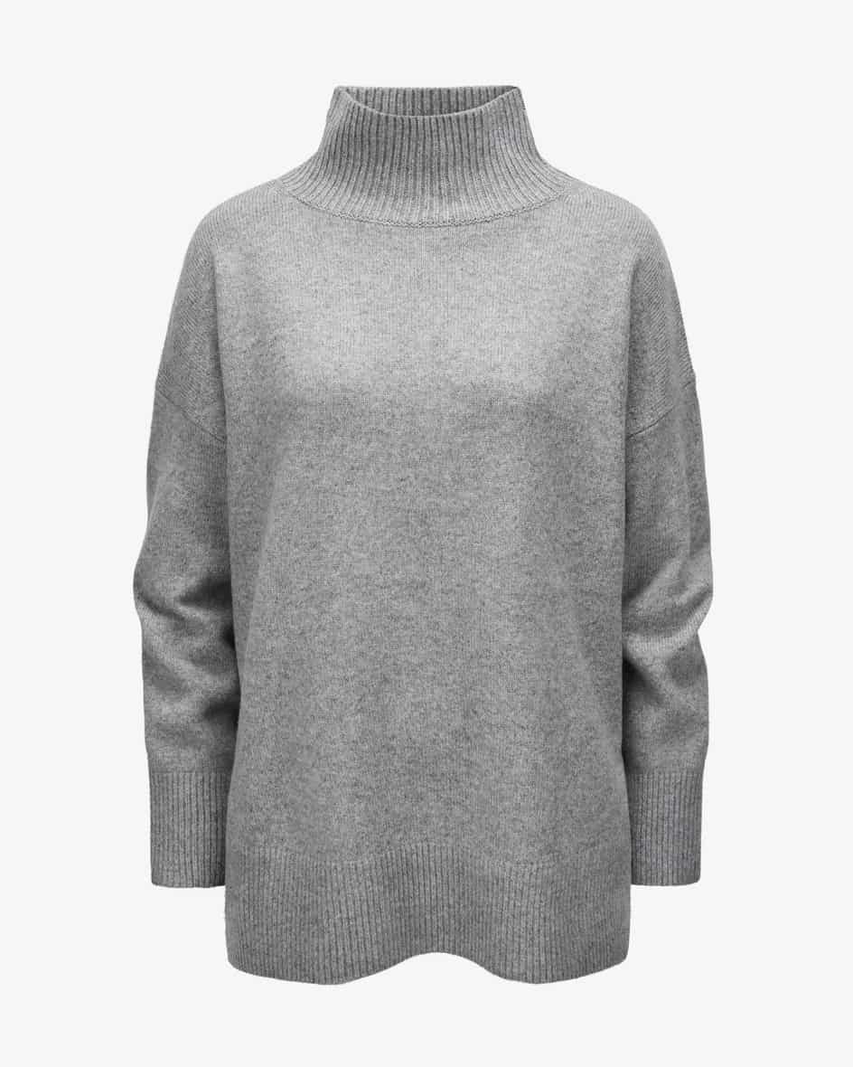 Vince Woll-Cashmere-Pullover