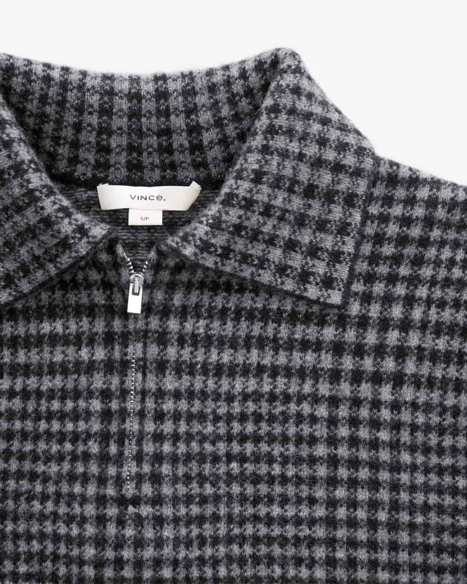 Vince Woll-Cashmere-Troyer
