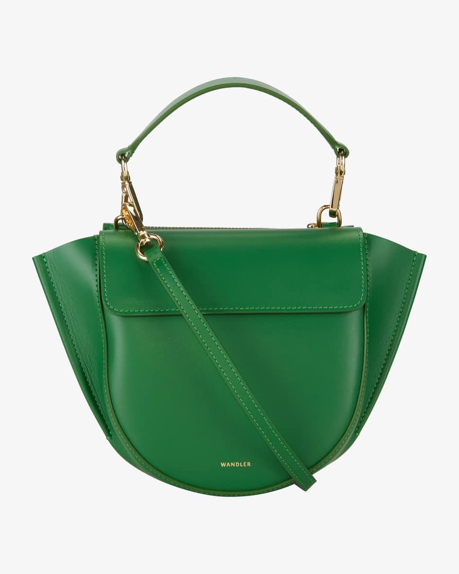 Wandler Hortensia Mini Henkeltasche