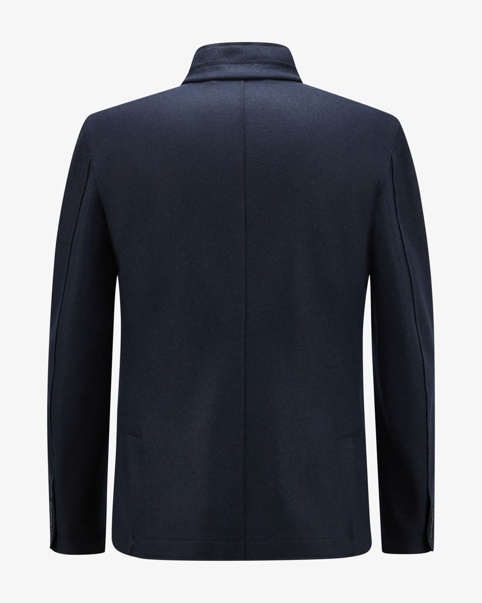 Weber + Weber Sartoria Sakko Cashmere WW Blazer