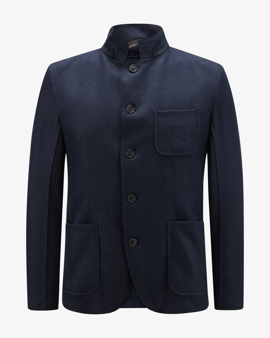 Weber + Weber Sartoria Sakko Cashmere WW Blazer