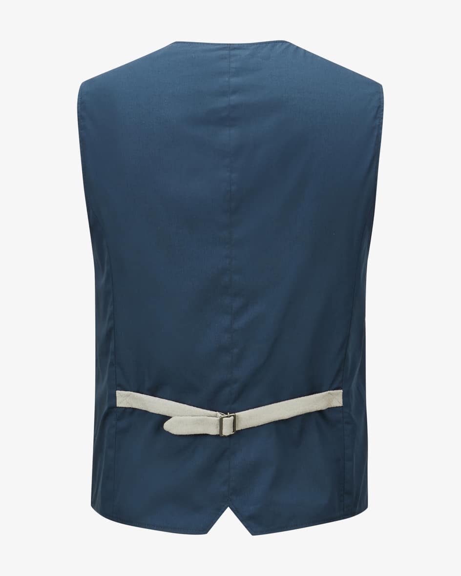 Weber + Weber Sartoria Weste