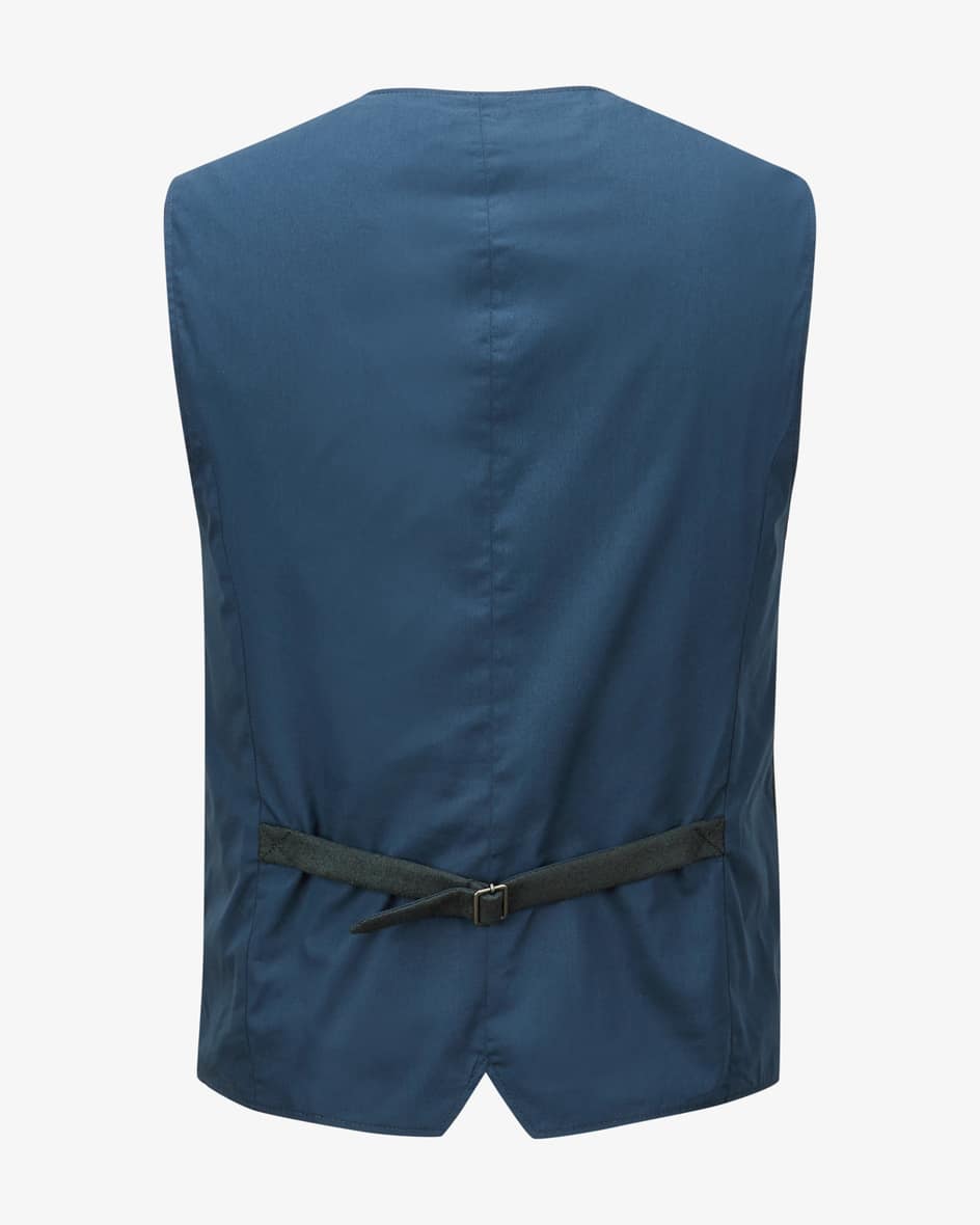Weber + Weber Sartoria Weste