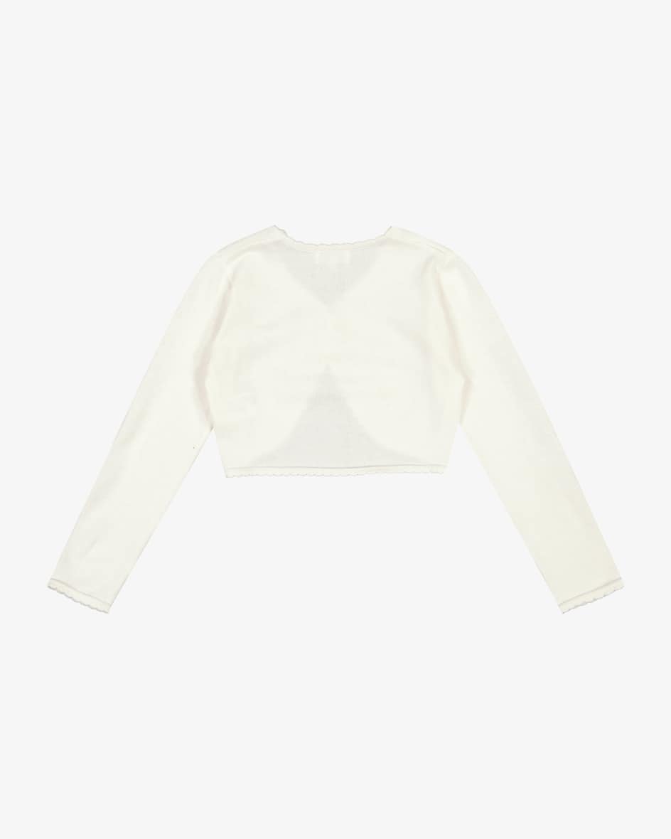 Weise Bolero