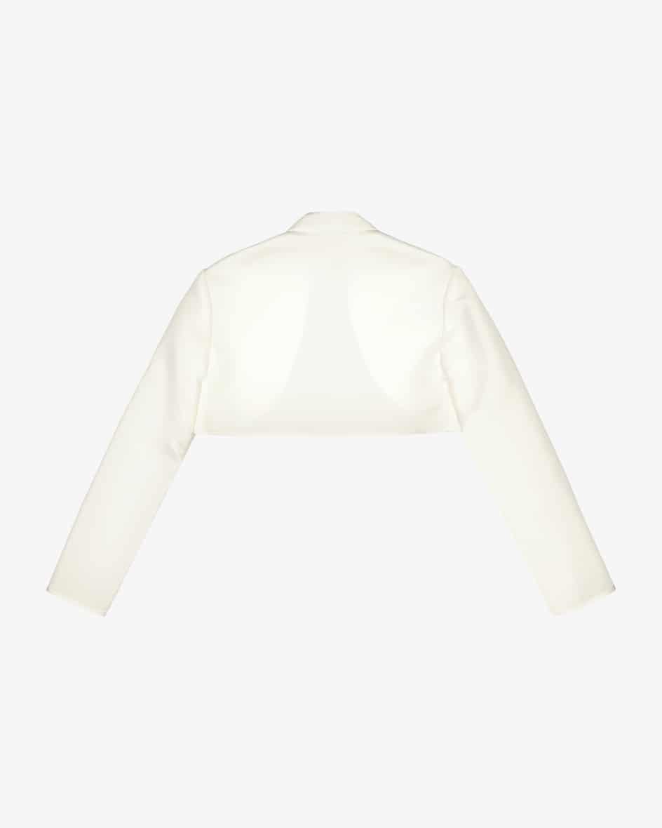 Weise Bolero