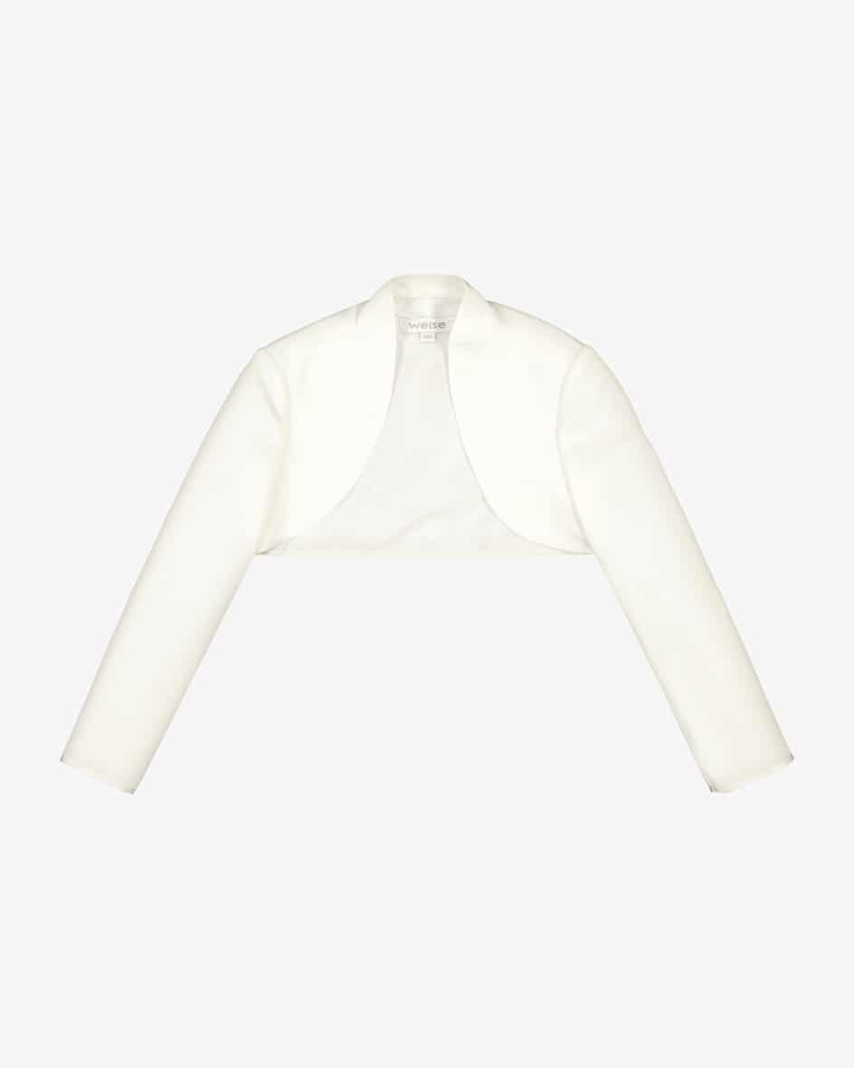 Weise Bolero