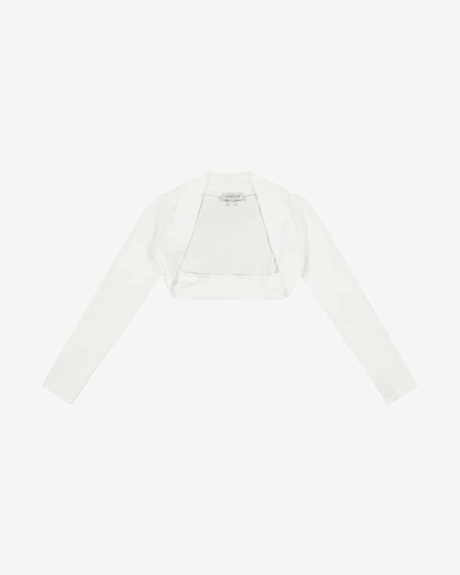 Weise Bolero