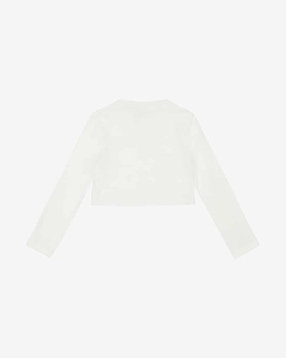 Weise Jacke Regular Fit