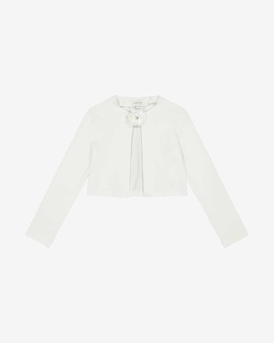 Weise Jacke Regular Fit