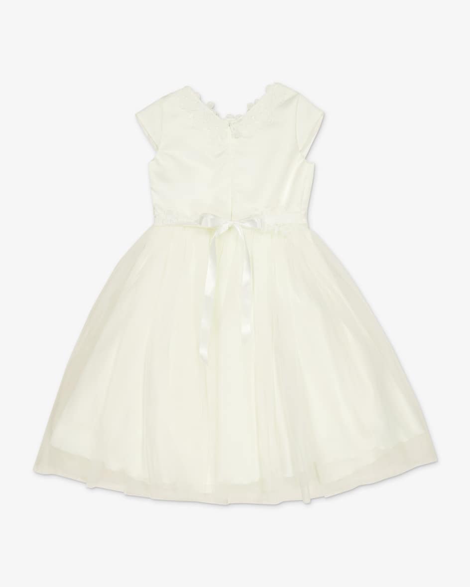 Weise Kleid Regular Fit