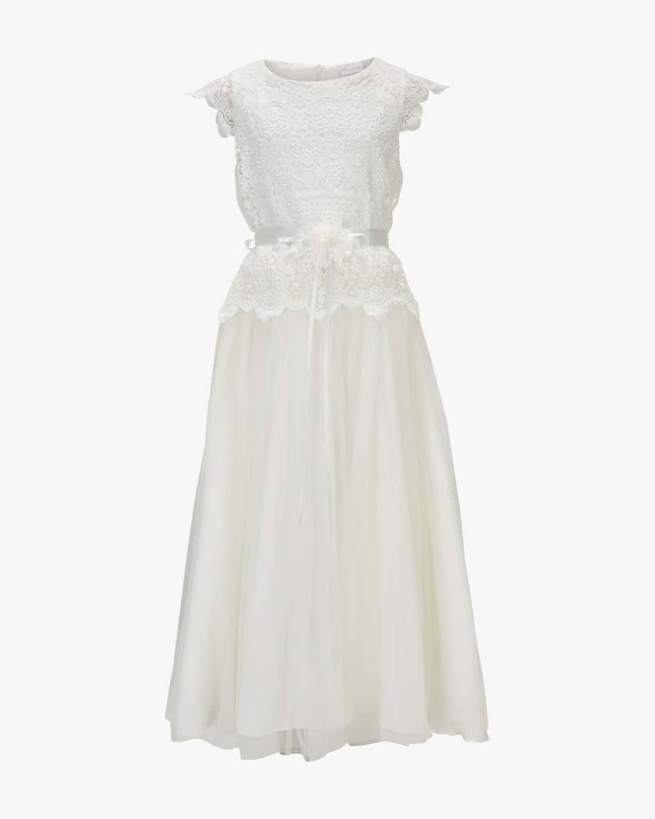 Weise Kleid Regular Fit
