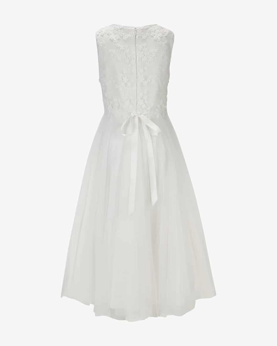 Weise Kleid Regular Fit