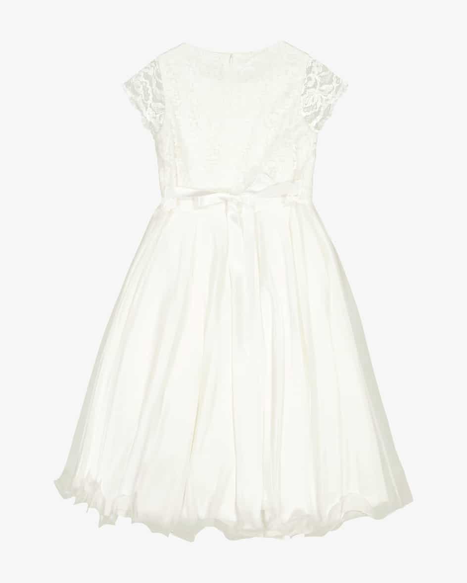Weise Kleid Regular Fit