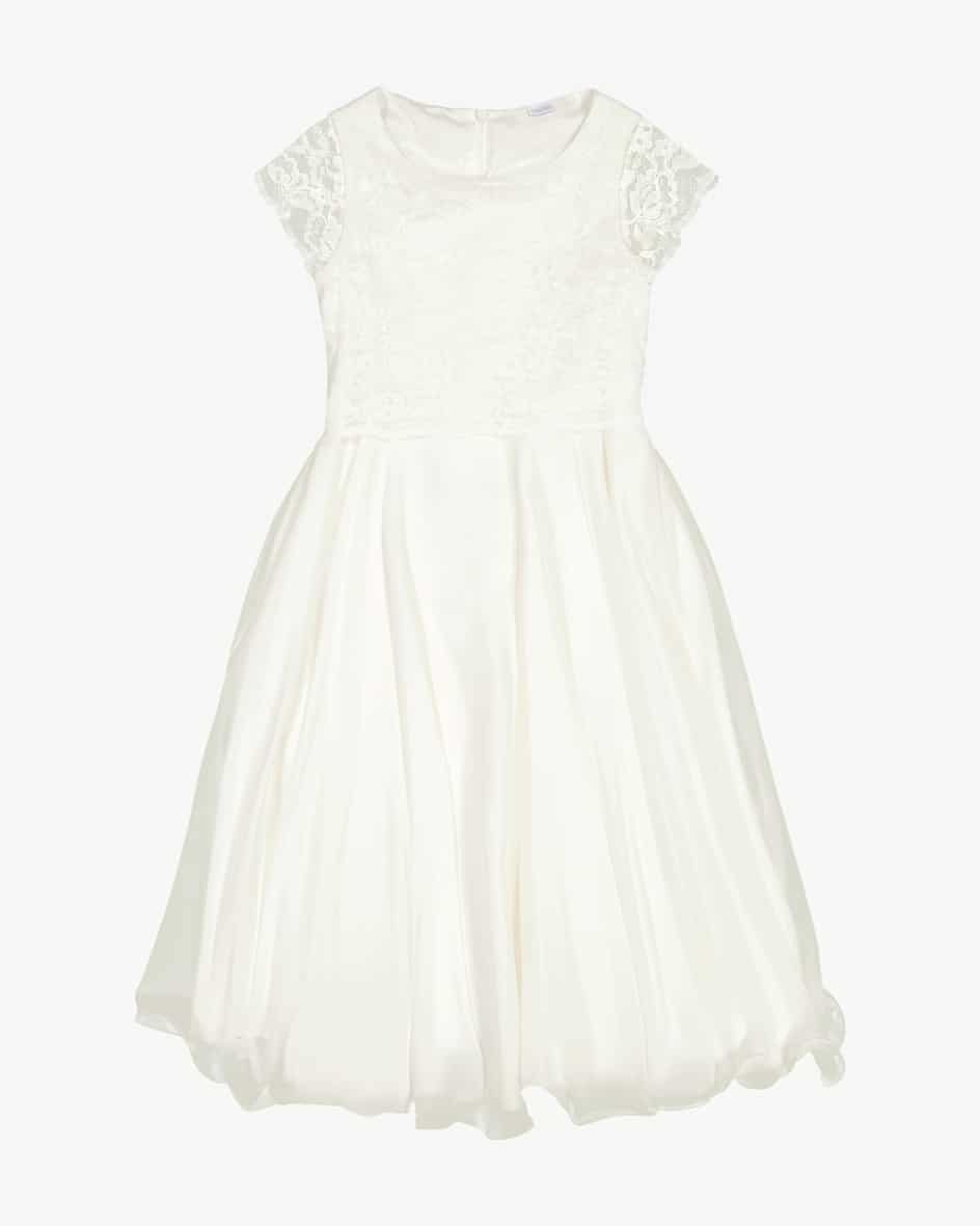 Weise Kleid Regular Fit